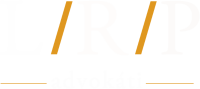 Logo L/R/P