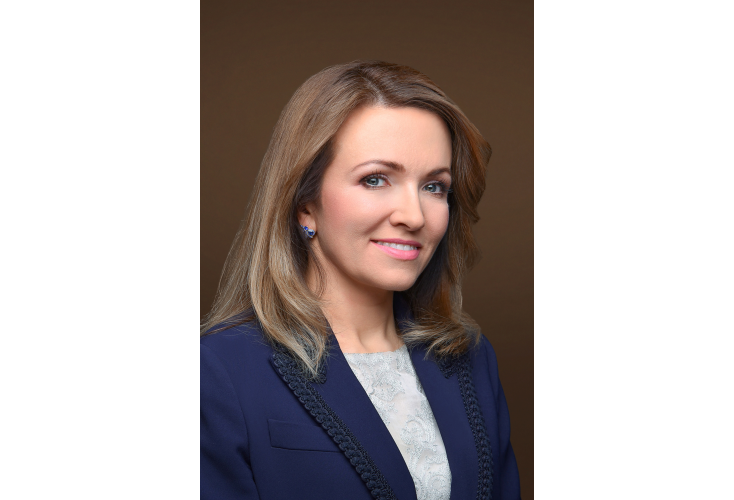 JUDr. Martina Lysinová, LL.M.