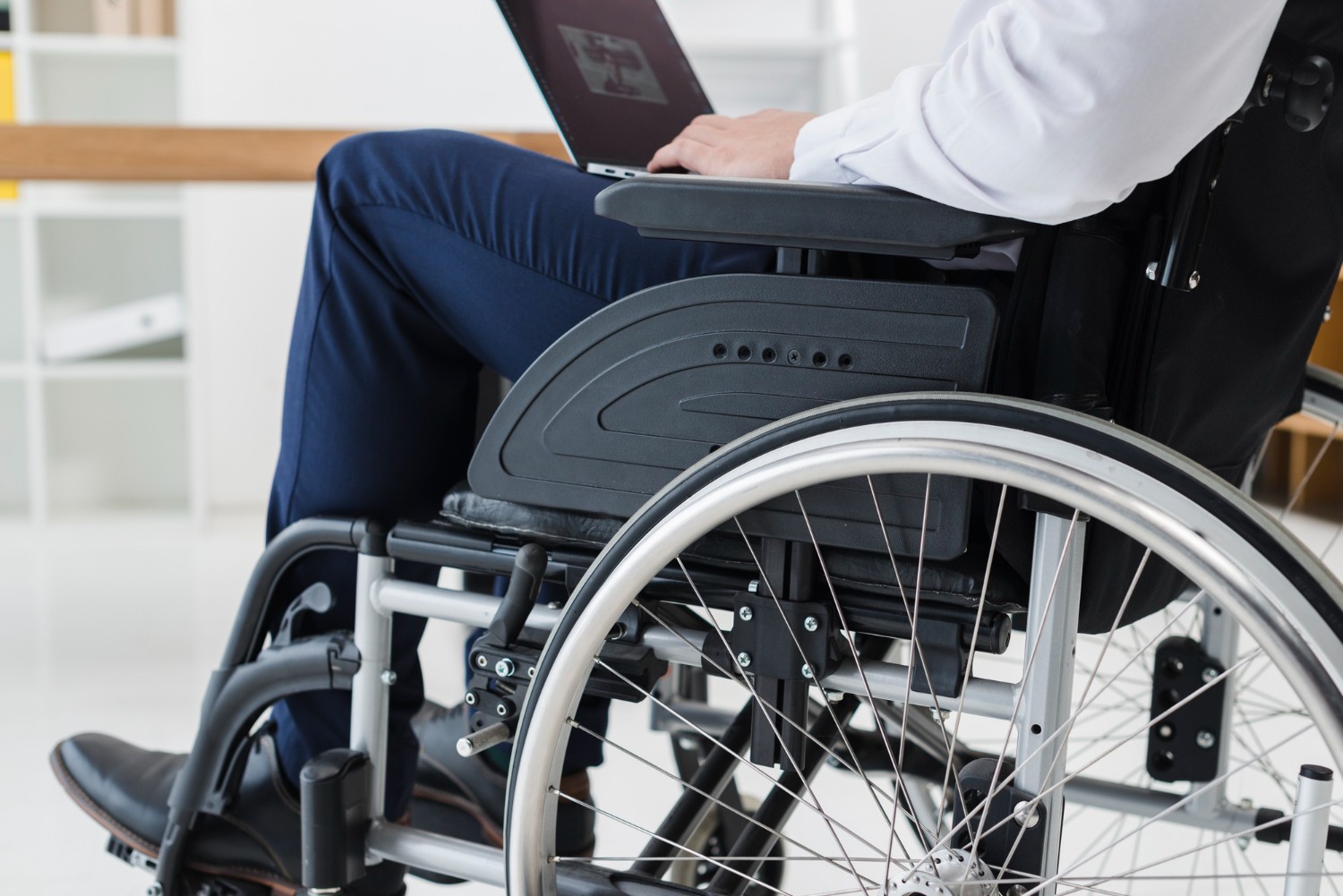 Zamestnancom so zdravotným postihnutím sa zmenila lehota