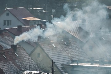 Posilňuje sa ochrana ovzdušia