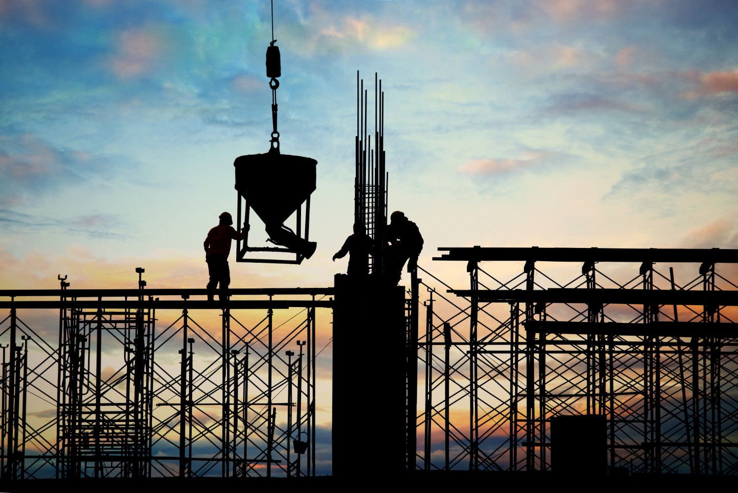Summary of changes brought about by the new wording of the Building Act IV.