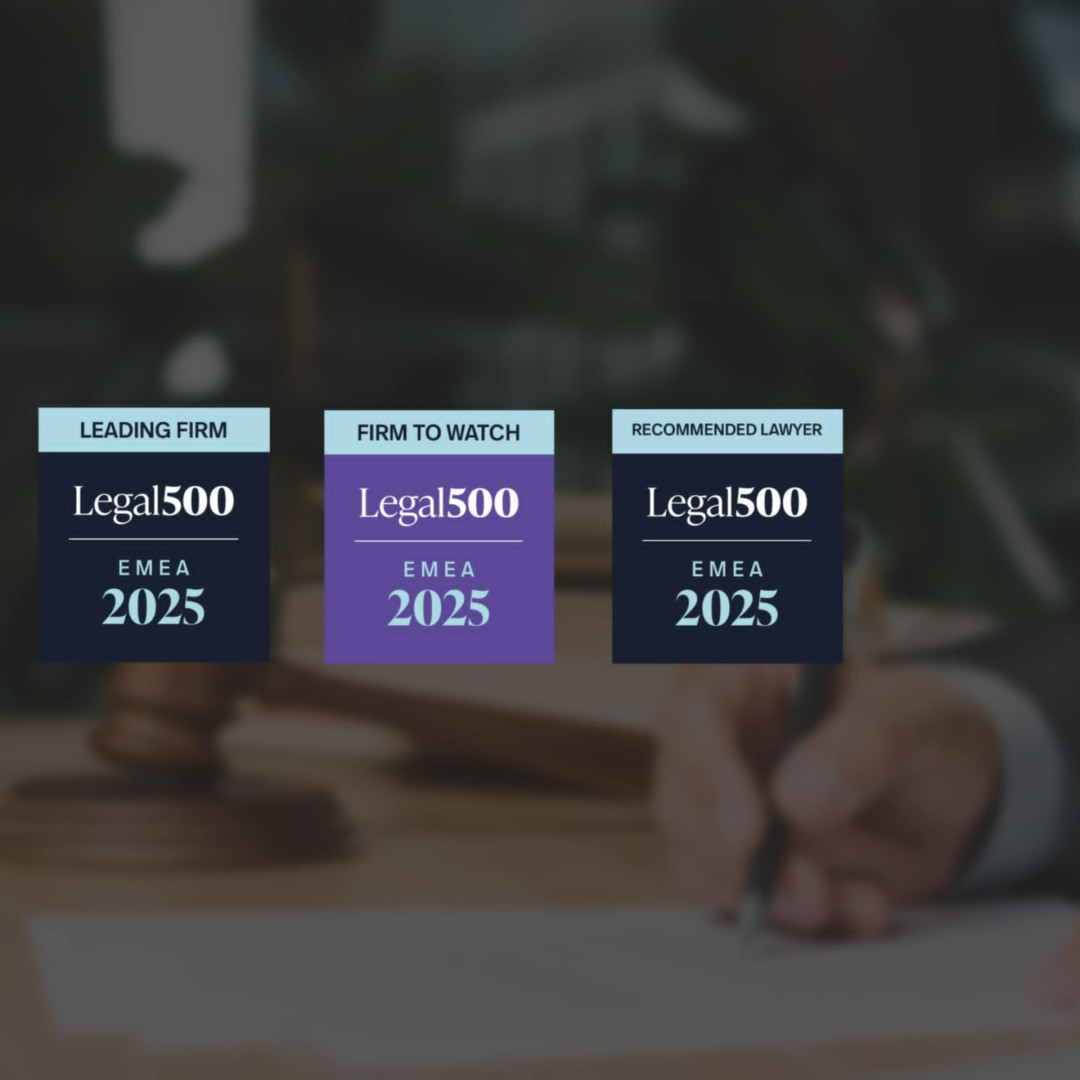 L/R/P Attorneys Again Among Leaders in International Legal 500 Rankings