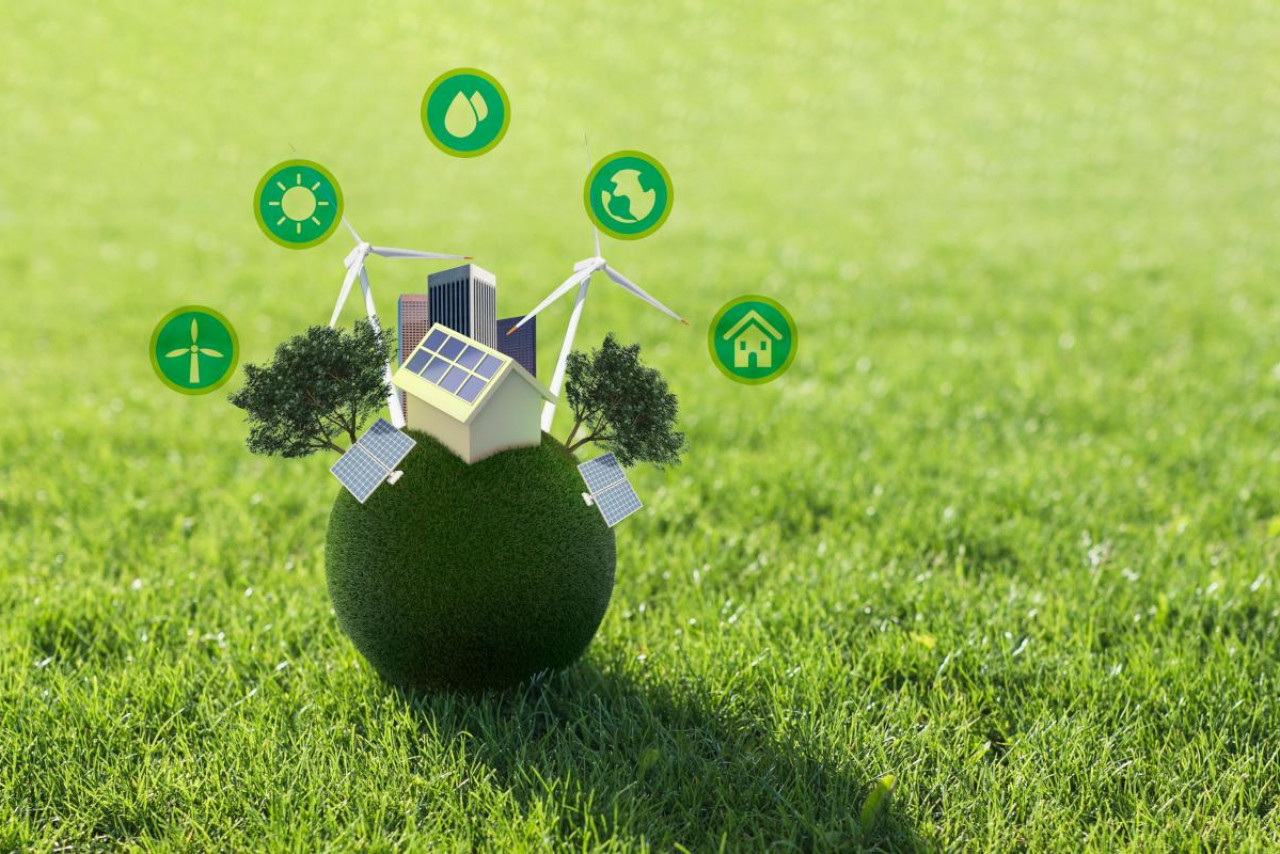 Novinky zo sveta energetiky 3/2025