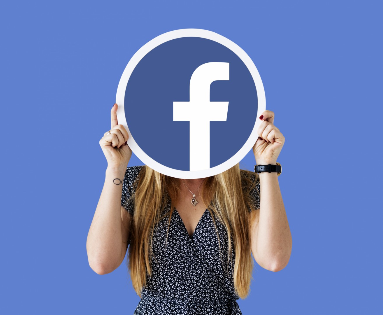 Môže byť použitá profilová fotografia z nezabezpečeného účtu na Facebooku?