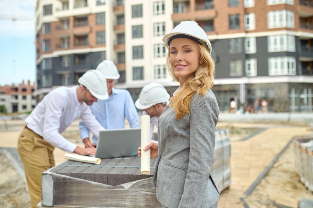 Will illegal constructions soon be a thing of the past?